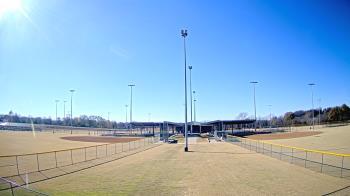 Weather camera view of Stigler Sports and Rec.