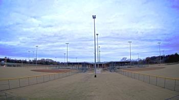 Weather camera view of Stigler Sports and Rec.