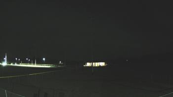 Weather camera view of Stigler Sports and Rec.