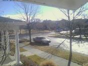 Weather camera view of South Jordan Utah Camera.