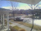 Weather camera view of South Jordan Utah Camera.