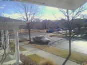 Weather camera view of South Jordan Utah Camera.