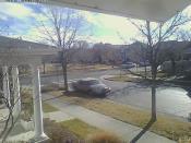 Weather camera view of South Jordan Utah Camera.