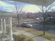 Weather camera view of South Jordan Utah Camera.