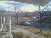 Weather camera view of South Jordan Utah Camera.