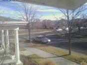 Weather camera view of South Jordan Utah Camera.