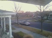 Weather camera view of South Jordan Utah Camera.