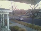 Weather camera view of South Jordan Utah Camera.