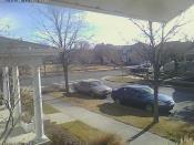 Weather camera view of South Jordan Utah Camera.