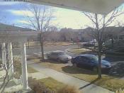 Weather camera view of South Jordan Utah Camera.