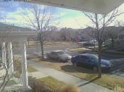 Weather camera view of South Jordan Utah Camera.