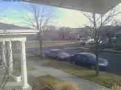 Weather camera view of South Jordan Utah Camera.