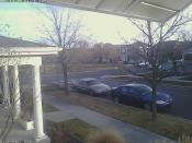 Weather camera view of South Jordan Utah Camera.