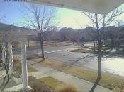 Weather camera view of South Jordan Utah Camera.