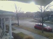 Weather camera view of South Jordan Utah Camera.