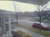 Weather camera view of South Jordan Utah Camera.