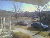 Weather camera view of South Jordan Utah Camera.