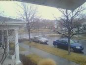 Weather camera view of South Jordan Utah Camera.