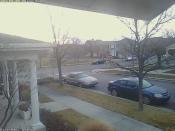 Weather camera view of South Jordan Utah Camera.