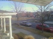 Weather camera view of South Jordan Utah Camera.