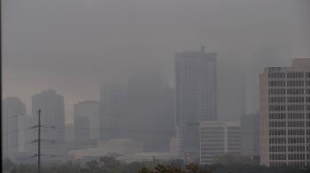 Weather camera view of St Thomas High School.