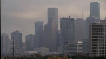 Weather camera view of St Thomas High School.