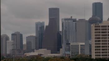 Weather camera view of St Thomas High School.