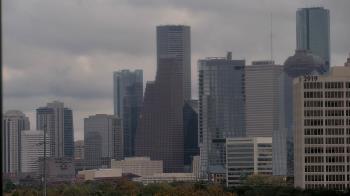 Weather camera view of St Thomas High School.