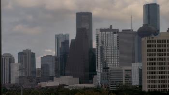 Weather camera view of St Thomas High School.