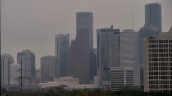 Weather camera view of St Thomas High School.