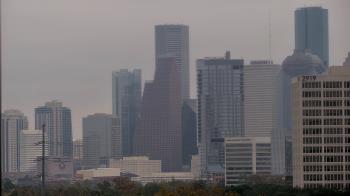 Weather camera view of St Thomas High School.