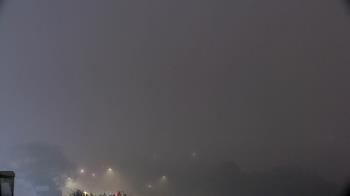 Weather camera view of St Thomas High School.