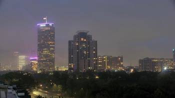 Weather camera view of St Thomas High School.