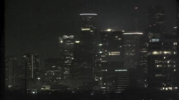 Weather camera view of St Thomas High School.