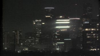 Weather camera view of St Thomas High School.