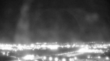 Weather camera view of Salt Lake County Unified Fire Authority.