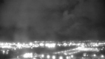 Weather camera view of Salt Lake County Unified Fire Authority.