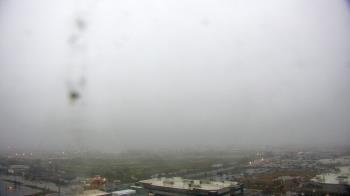 Weather camera view of Salt Lake County Unified Fire Authority.