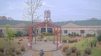 Weather camera view of Sacred Heart School.