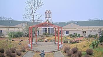 Weather camera view of Sacred Heart School.