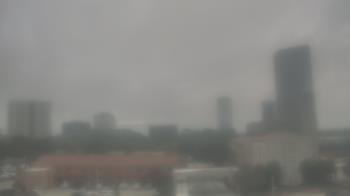 Weather camera view of St Michael Catholic School.