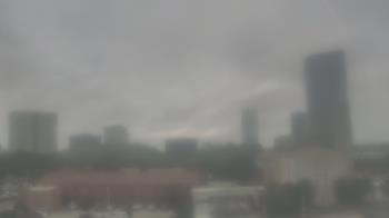 Weather camera view of St Michael Catholic School.