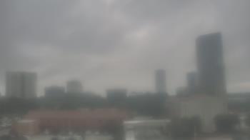 Weather camera view of St Michael Catholic School.