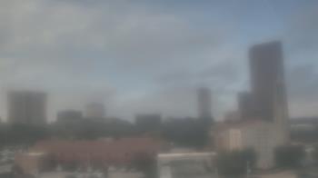 Weather camera view of St Michael Catholic School.