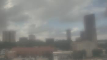 Weather camera view of St Michael Catholic School.