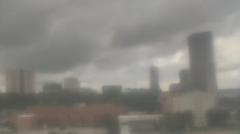 Weather camera view of St Michael Catholic School.