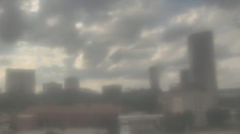 Weather camera view of St Michael Catholic School.