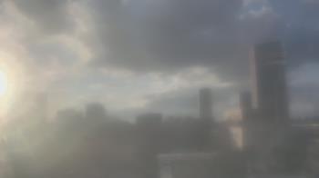 Weather camera view of St Michael Catholic School.