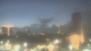 Weather camera view of St Michael Catholic School.