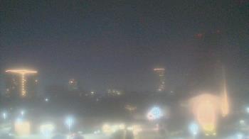 Weather camera view of St Michael Catholic School.